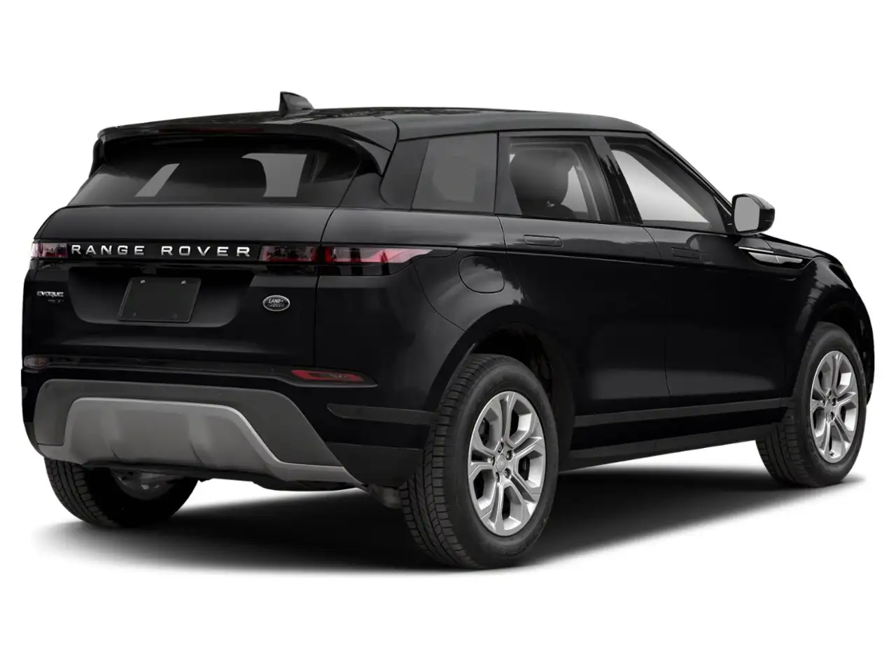 Land Rover Range Rover Evoque снимка Land Rover Range Rover Evoque