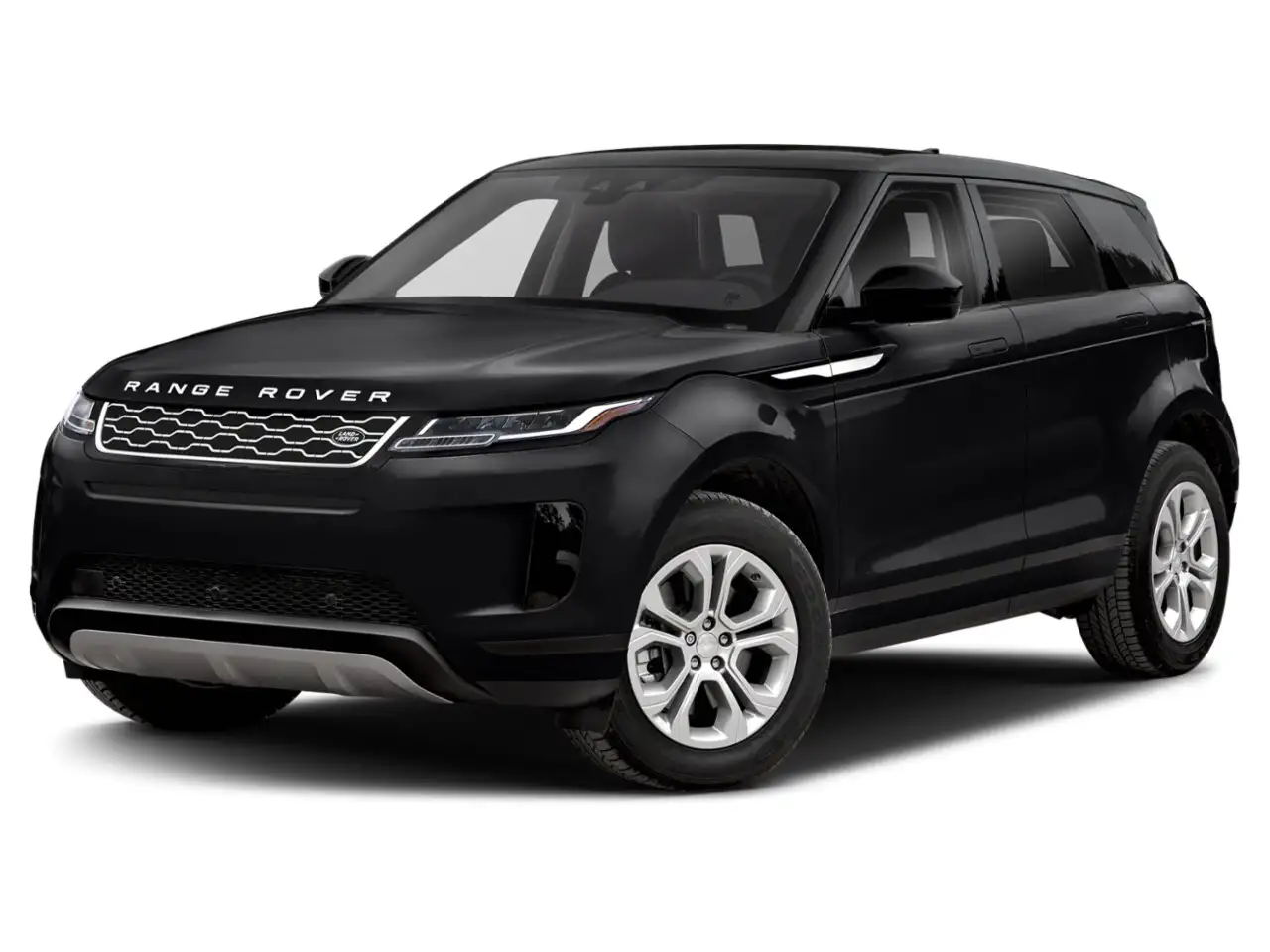 Land Rover Range Rover Evoque снимка Land Rover Range Rover Evoque