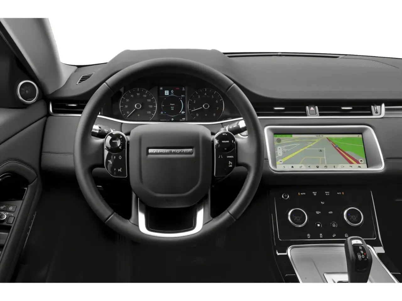 Land Rover Range Rover Evoque снимка Land Rover Range Rover Evoque