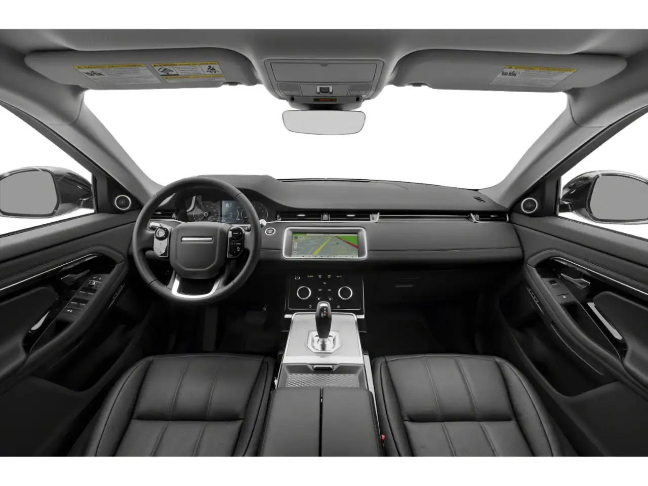 Land Rover Range Rover Evoque снимка Land Rover Range Rover Evoque