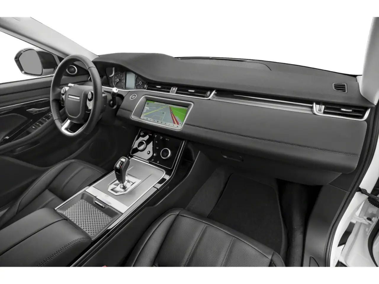 Land Rover Range Rover Evoque снимка Land Rover Range Rover Evoque