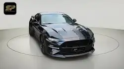 Ford Mustang Standard