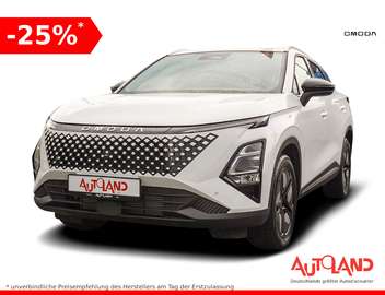 1.6 Aut. LED ACC Kamera