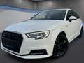 Audi A3 SB 1,6 TDI intense *Sitzh.*Tempomat*Sportlenkrad* Weiß - thumbnail 1
