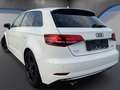 Audi A3 SB 1,6 TDI intense *Sitzh.*Tempomat*Sportlenkrad* Weiß - thumbnail 5