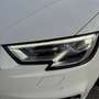 Audi A3 SB 1,6 TDI intense *Sitzh.*Tempomat*Sportlenkrad* Weiß - thumbnail 7