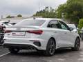 Audi S3 Limo TFSI Q MATRIX KAMERA PRIVACY VIRTUAL Weiß - thumbnail 3