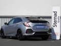 Honda Civic 1,0 VTEC Turbo Dynamic Silber - thumbnail 5