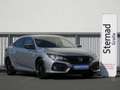Honda Civic 1,0 VTEC Turbo Dynamic Silber - thumbnail 2