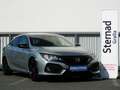 Honda Civic 1,0 VTEC Turbo Dynamic Silber - thumbnail 3