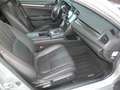 Honda Civic 1,0 VTEC Turbo Dynamic Silber - thumbnail 9