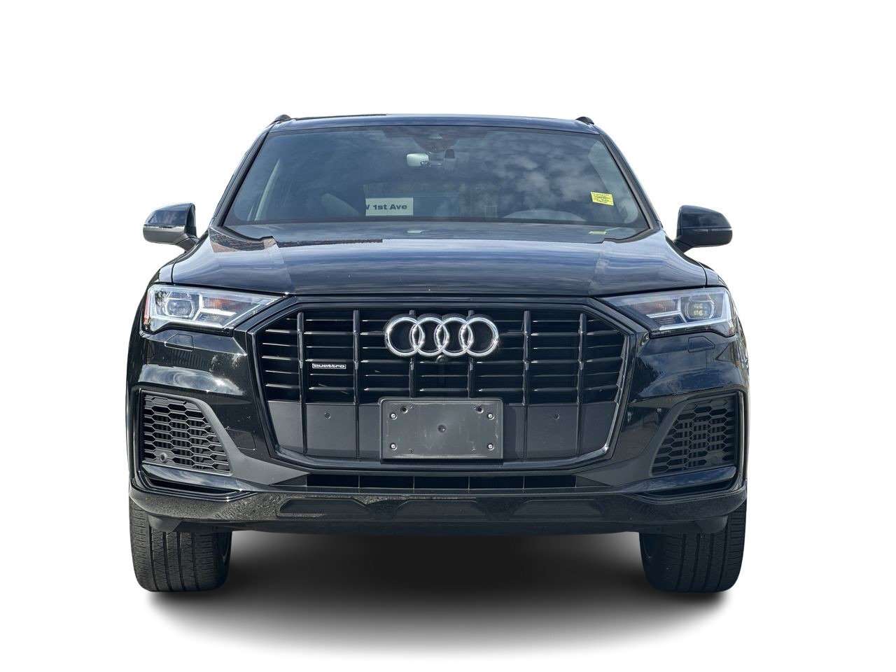 2022 Audi Q7 quattro | CPO | Low KMs | Local — снимка 1