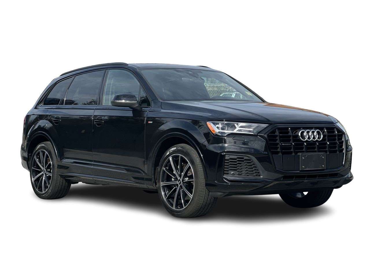 2022 Audi Q7 quattro | CPO | Low KMs | Local — снимка 1