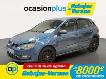 1.2 TSI BMT Advance 66kW
