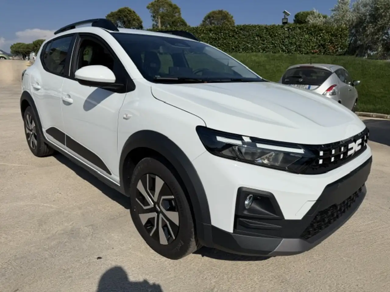 Dacia Sandero 2026