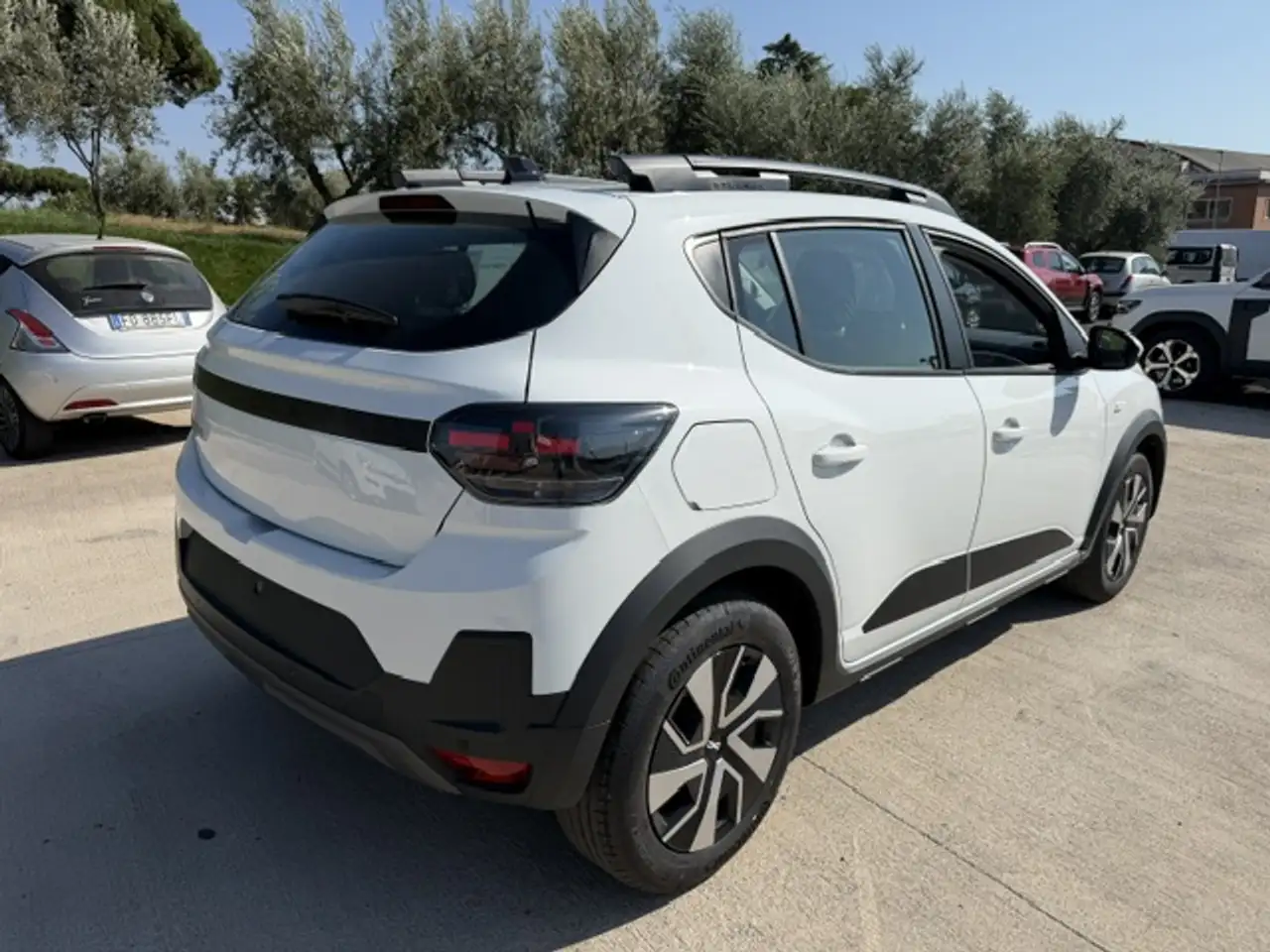 Dacia Sandero 2026