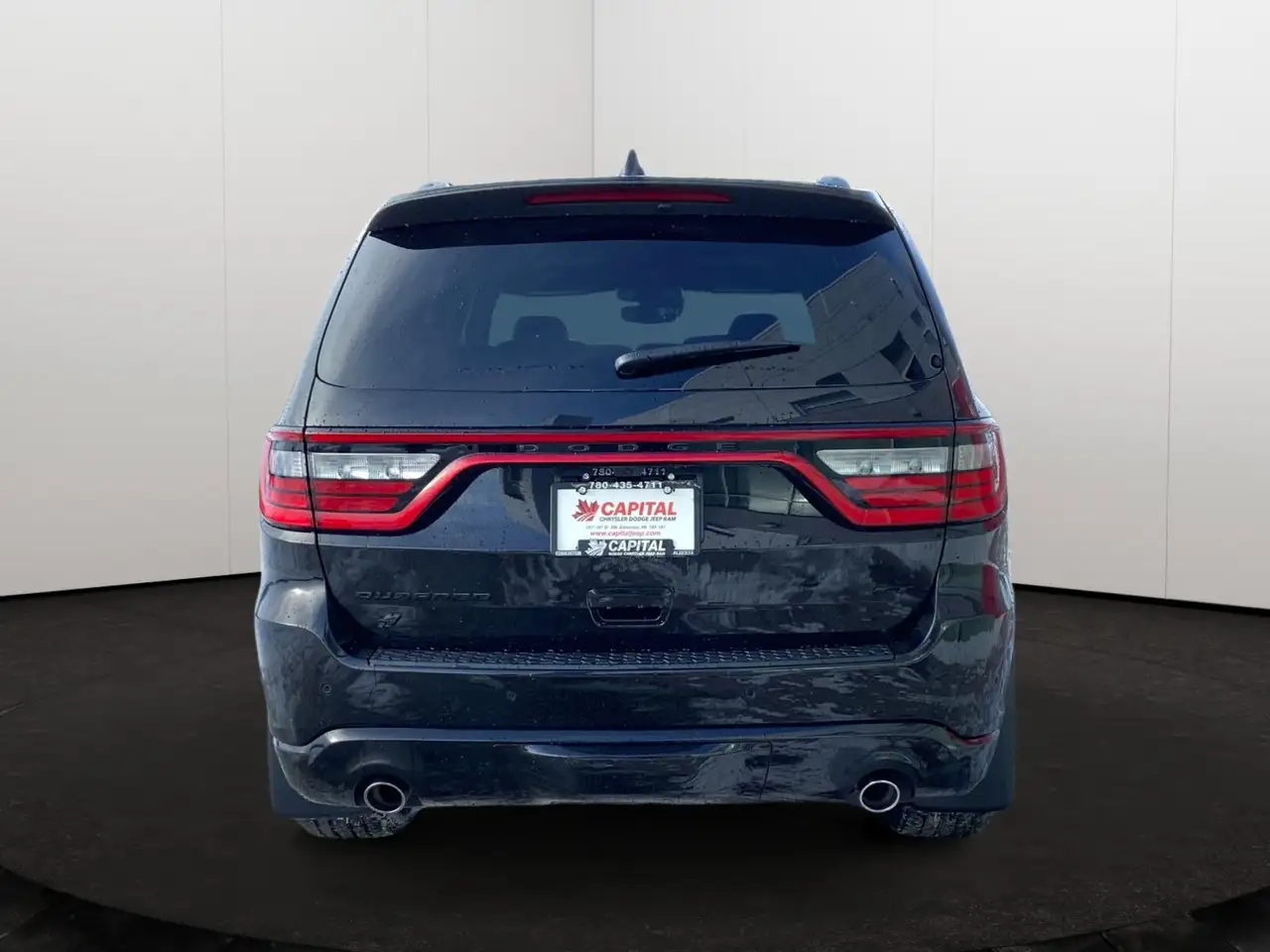Dodge Durango photo Dodge Durango