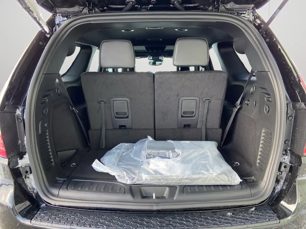 Dodge Durango photo Dodge Durango