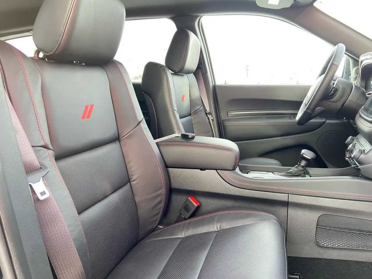 Dodge Durango photo Dodge Durango