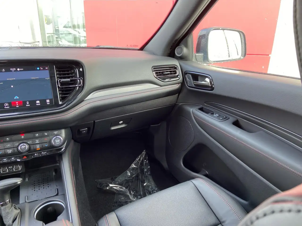 Dodge Durango photo Dodge Durango