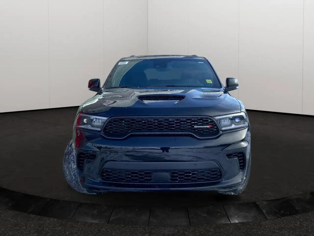Dodge Durango photo Dodge Durango