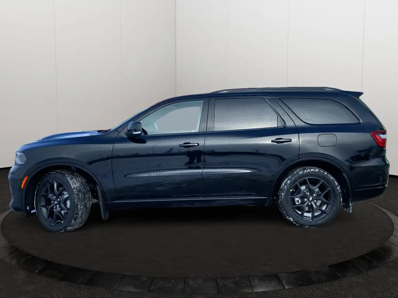 Dodge Durango photo Dodge Durango