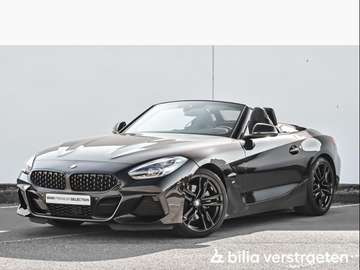 sDrive20i M-Sport - KEYLESS - ADAP LED - HIFI
