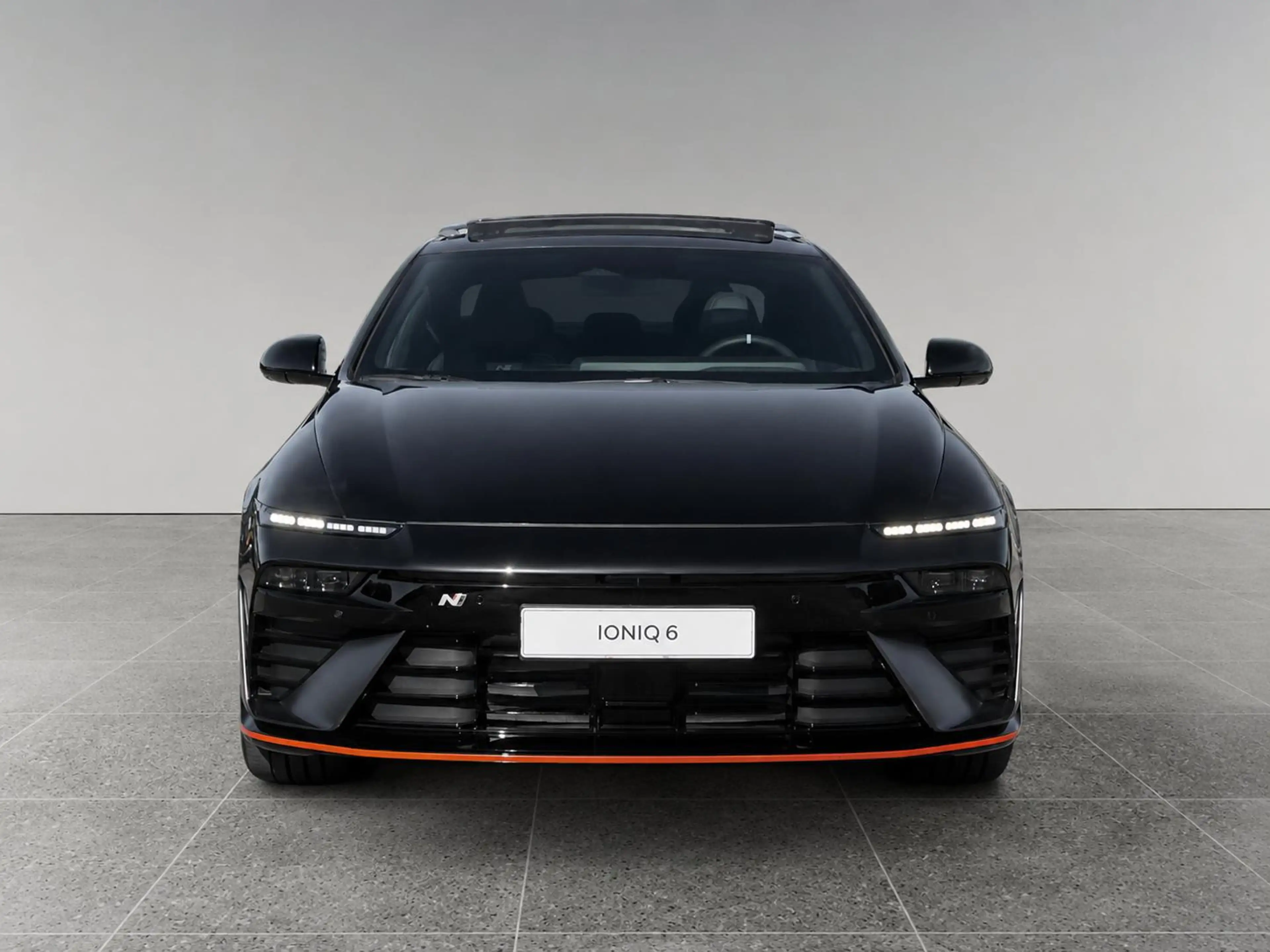 Hyundai IONIQ 6 N Vision 84kWh 650pk | NU IN DE SHOWROOM | 2026 WO — photo 5