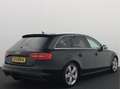 Audi A4 Avant 1.8 TFSI S Edition TREKHAAK / XENON / CARPLA Negro - thumbnail 16