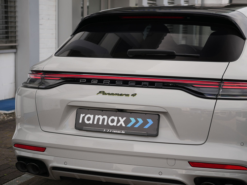 Photo du véhicule