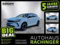 Opel Grandland 1.6 Turbo ACC+LED+Navi+SHZ+Winterp.+LM Weiß - thumbnail 1