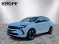 Opel Grandland 1.6 Turbo ACC+LED+Navi+SHZ+Winterp.+LM Weiß - thumbnail 2