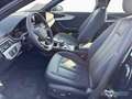 Audi A4 Av. 40 TFSI qu. - KAMERA - LED - NAVI - ACC Schwarz - thumbnail 8