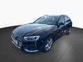 Audi A4 Av. 40 TFSI qu. - KAMERA - LED - NAVI - ACC Schwarz - thumbnail 12