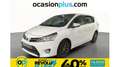 Toyota Verso 130 Advance 5pl. Blanco - thumbnail 1