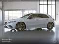 Mercedes-Benz A 200 AMG+NIGHT+PANO+KAMERA Blanc - thumbnail 3