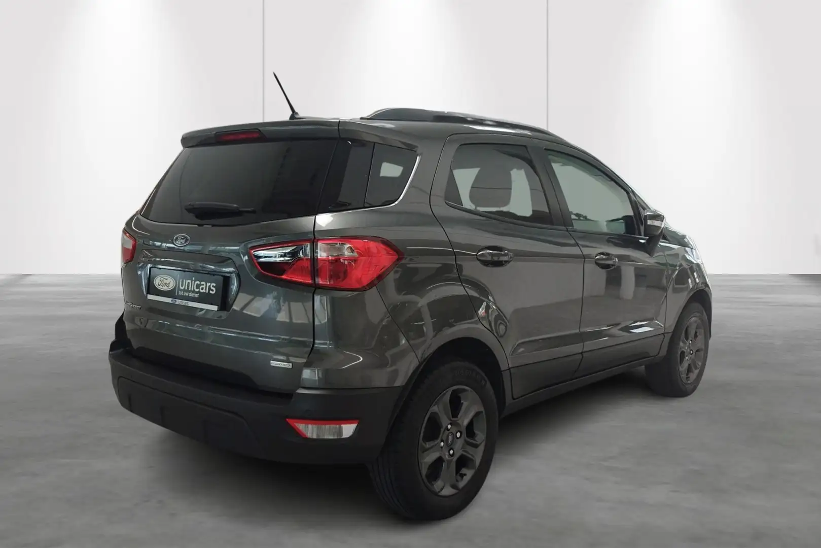 Ford EcoSport 1.0i EcoBoost 92kW Business Class - 2