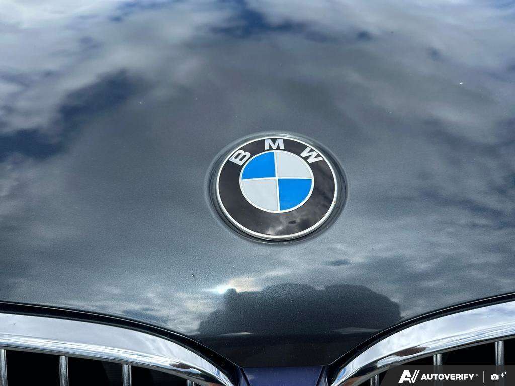 used 2016 BMW 7-Series car, priced at $25,203