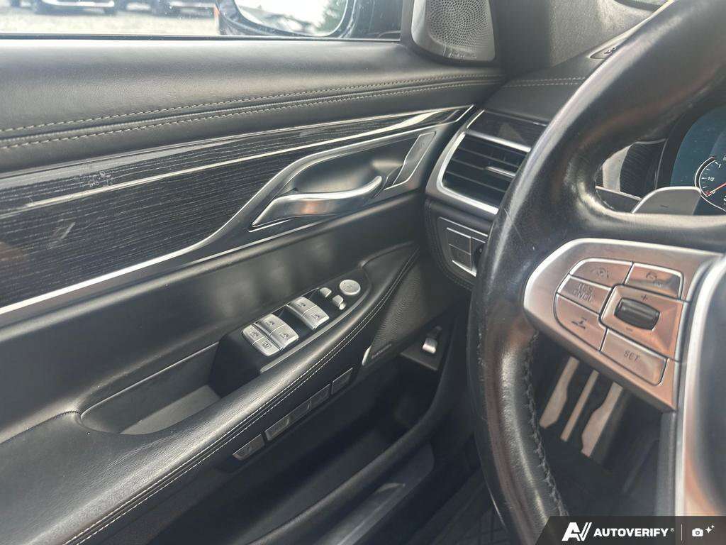 used 2016 BMW 7-Series car, priced at $25,203