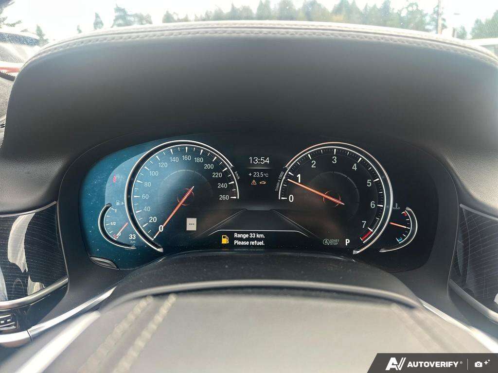 used 2016 BMW 7-Series car, priced at $25,203