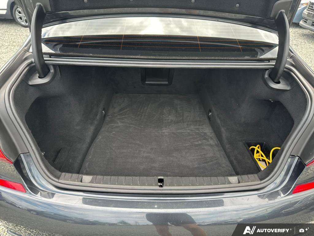 used 2016 BMW 7-Series car, priced at $25,203