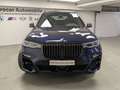 BMW X7 M 50i Laser Pano SkyLounge TV+ AHK DA Prof Blau - thumbnail 3