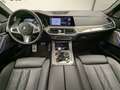BMW X7 M 50i Laser Pano SkyLounge TV+ AHK DA Prof Blau - thumbnail 7
