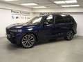 BMW X7 M 50i Laser Pano SkyLounge TV+ AHK DA Prof Blau - thumbnail 2