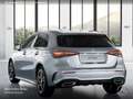 Mercedes-Benz A 200 AMG+NIGHT+PANO+MULTIBEAM+STHZG+KAMERA+TOTW Silber - thumbnail 20