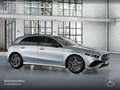Mercedes-Benz A 200 AMG+NIGHT+PANO+MULTIBEAM+STHZG+KAMERA+TOTW Silber - thumbnail 15
