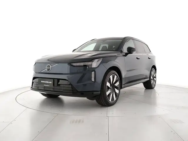 Volvo EX90 twin motor Ultra - Pronta consegna
