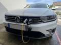 Volkswagen Passat GTE Blanc - thumbnail 11