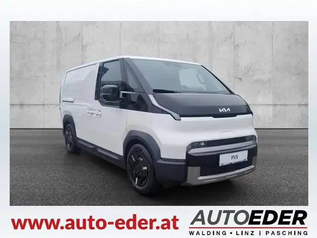 Kia PV5 Cargo 3DR 71,2kWh L2H1 Business