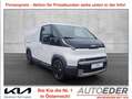 Kia PV5 Cargo 3DR 71,2kWh L2H1 Business Weiß - thumbnail 1